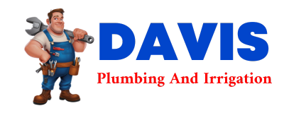 Trusted plumber in NENZEL